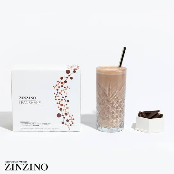 LeanShake Chocolate